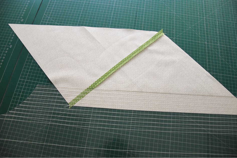 Jak na šikmý proužek rychleji (4)